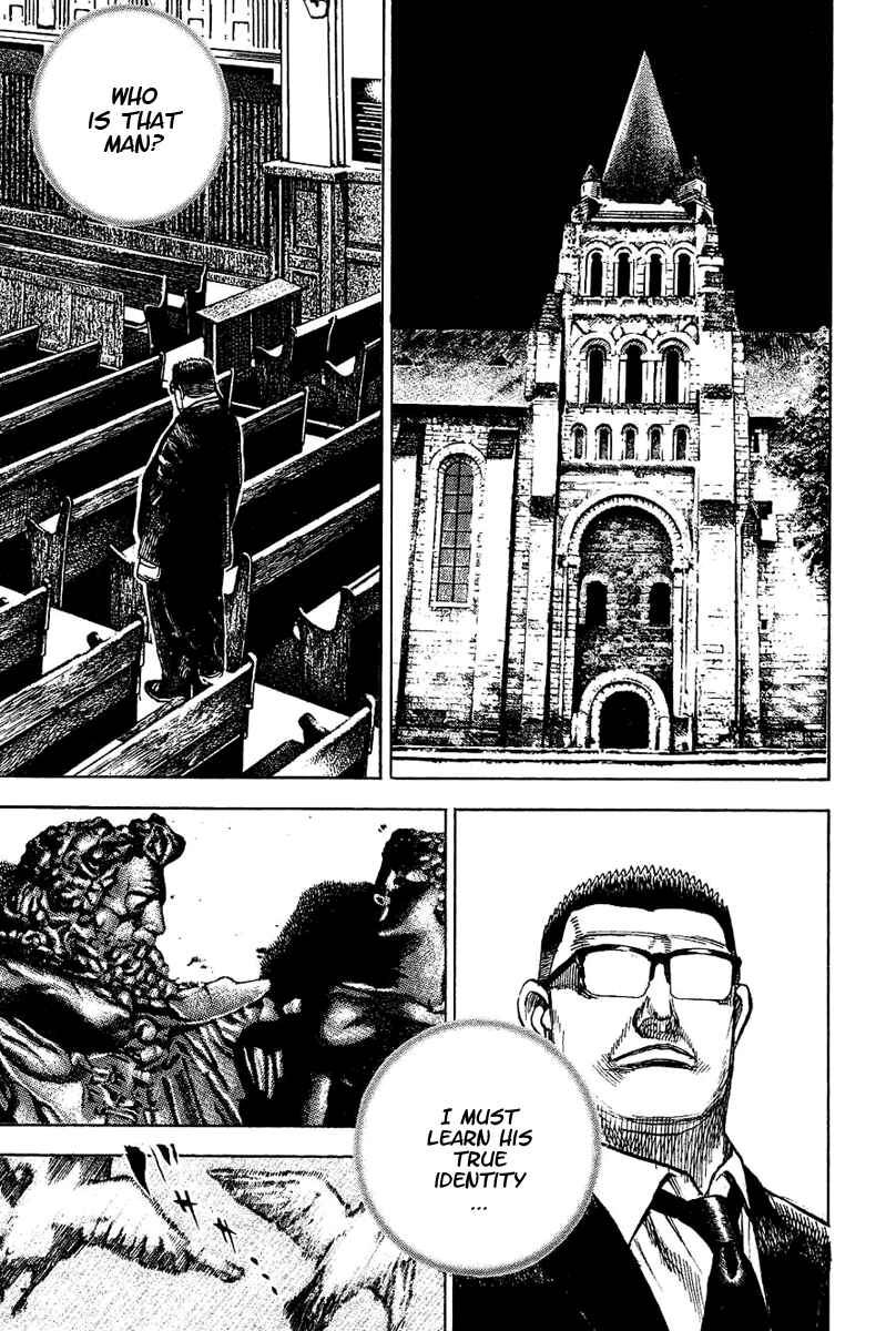Page 8 Chapter 145 Tough