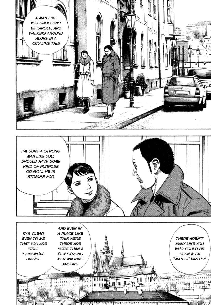 Page 18 Chapter 327 Tough