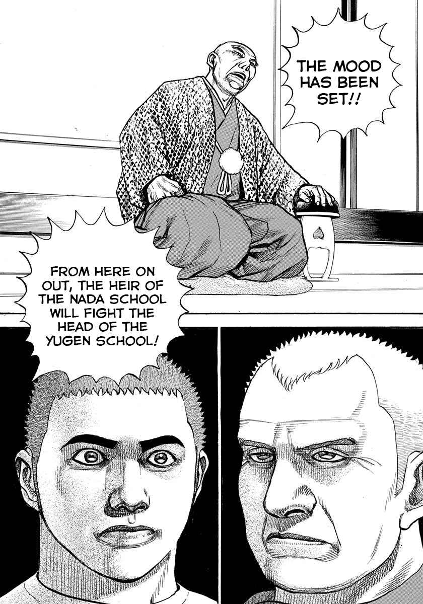 Page 21 Chapter 404 Tough