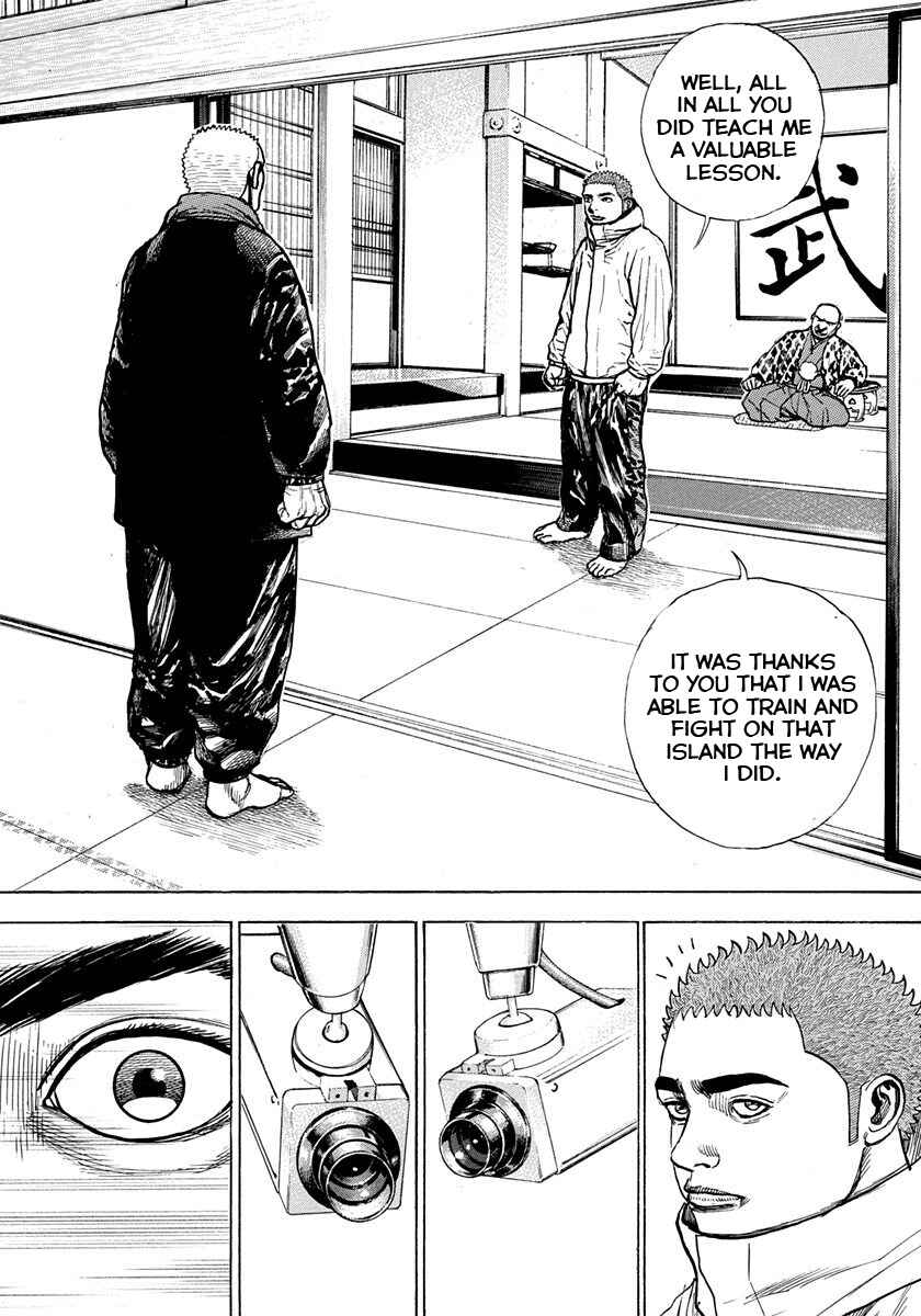 Page 9 Chapter 404 Tough