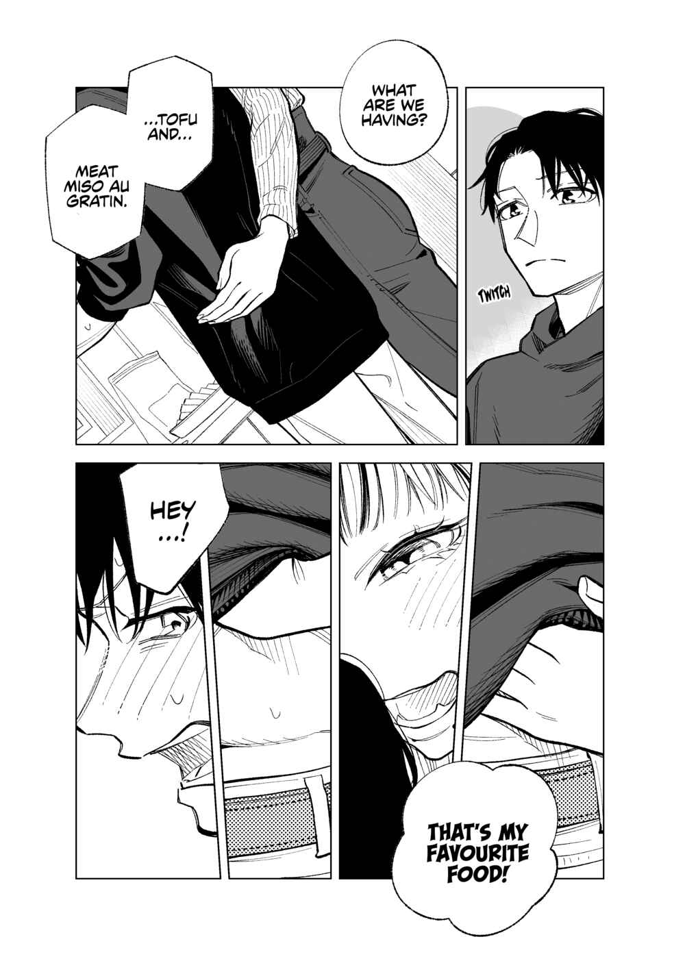 Page 3 Chapter Unknown_be35 A 190cm S and a 180cm M