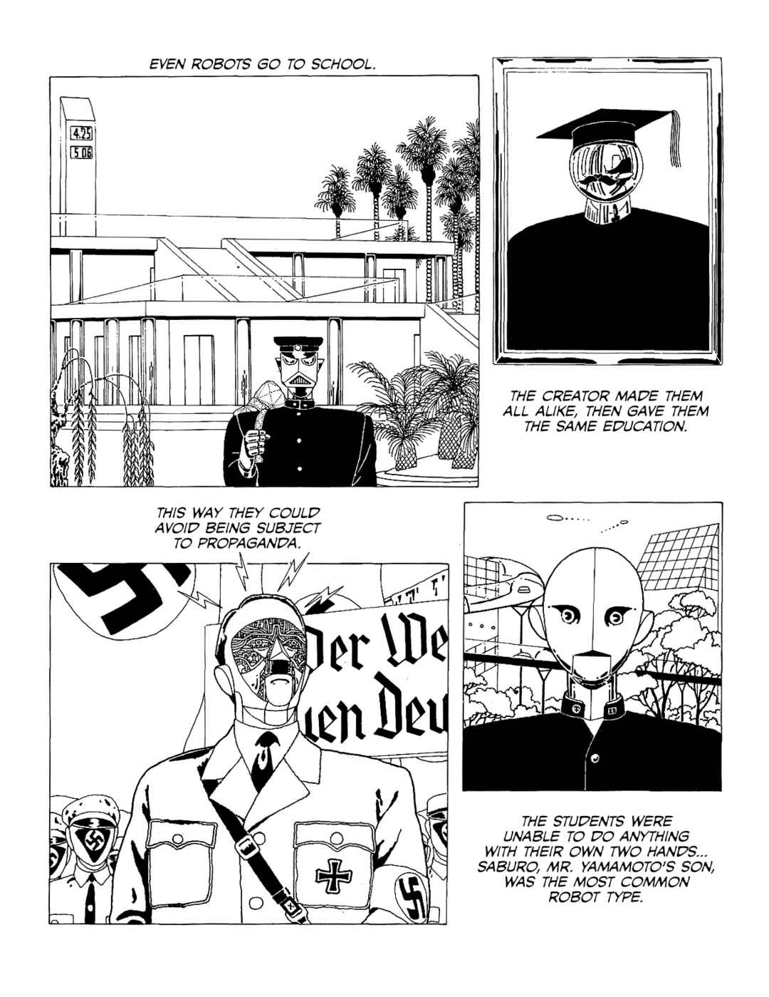 Page 2 Chapter Unknown_105b The Case of Yamamotos Son