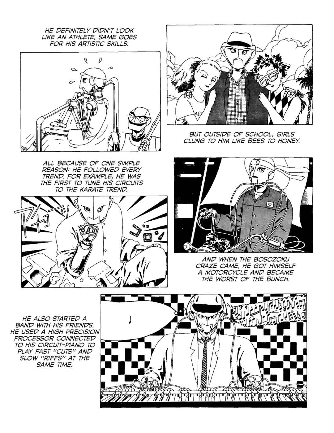 Page 3 Chapter Unknown_105b The Case of Yamamotos Son