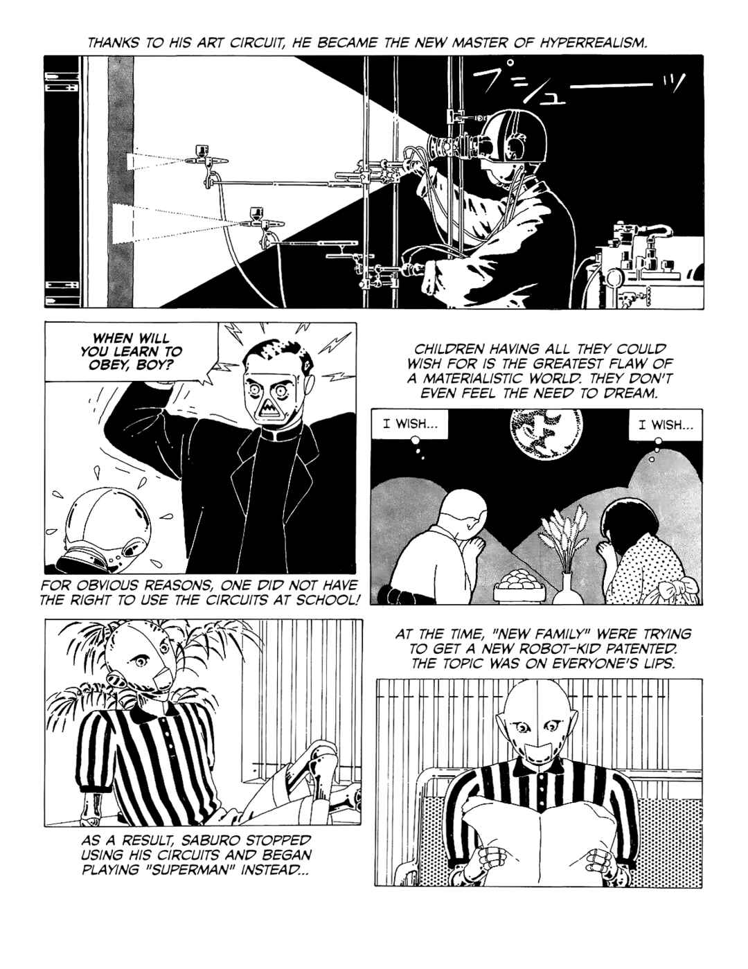 Page 4 Chapter Unknown_105b The Case of Yamamotos Son