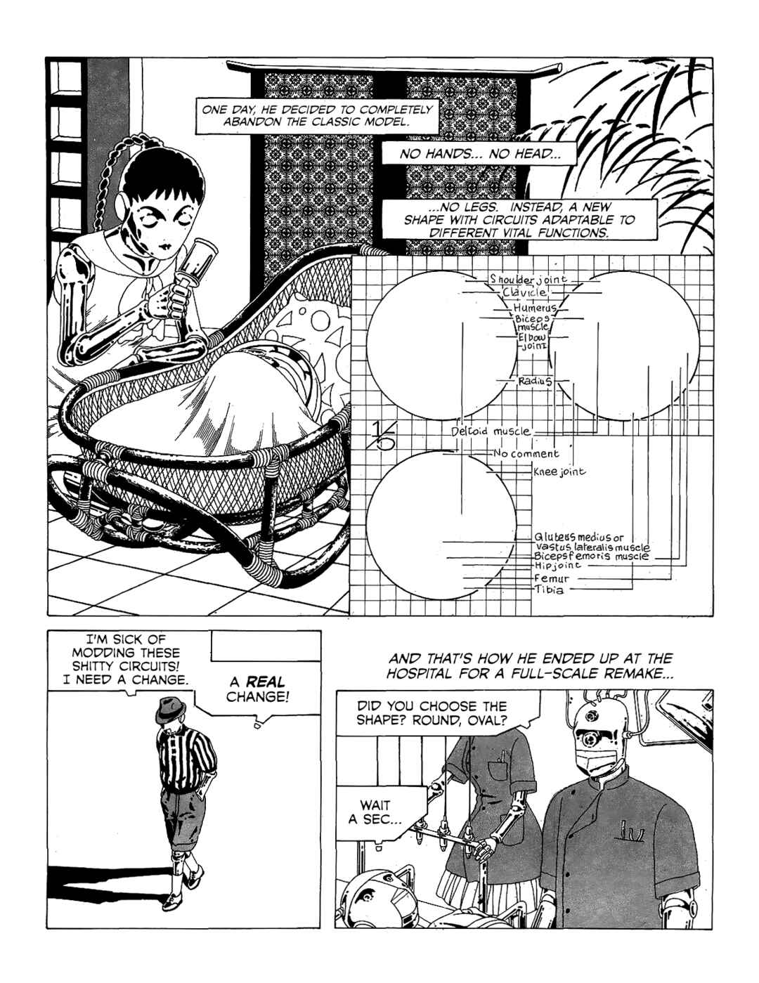 Page 5 Chapter Unknown_105b The Case of Yamamotos Son
