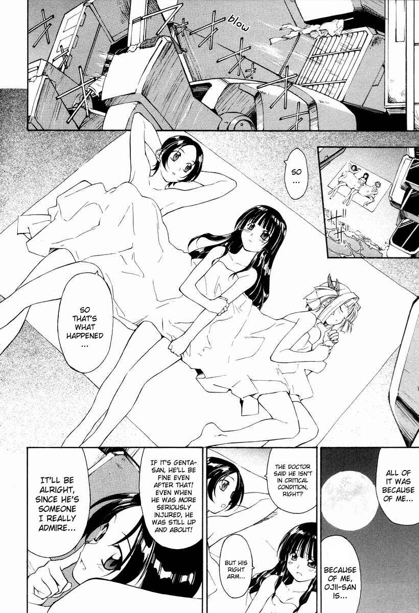 Page 36 Chapter 5 JINKI