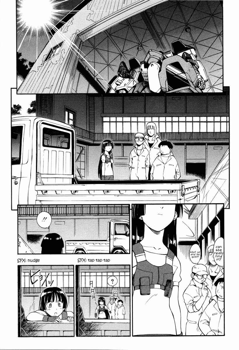 Page 13 Chapter 4 JINKI