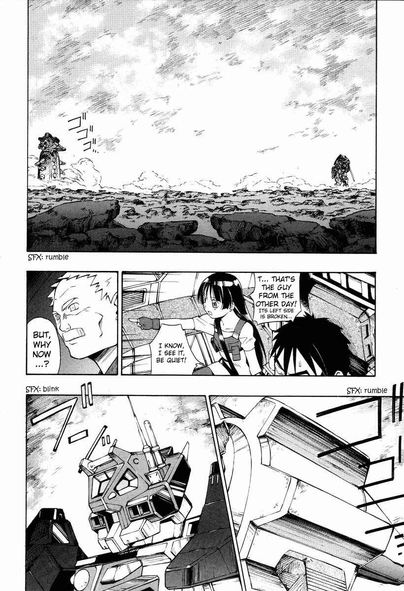 Page 28 Chapter 4 JINKI