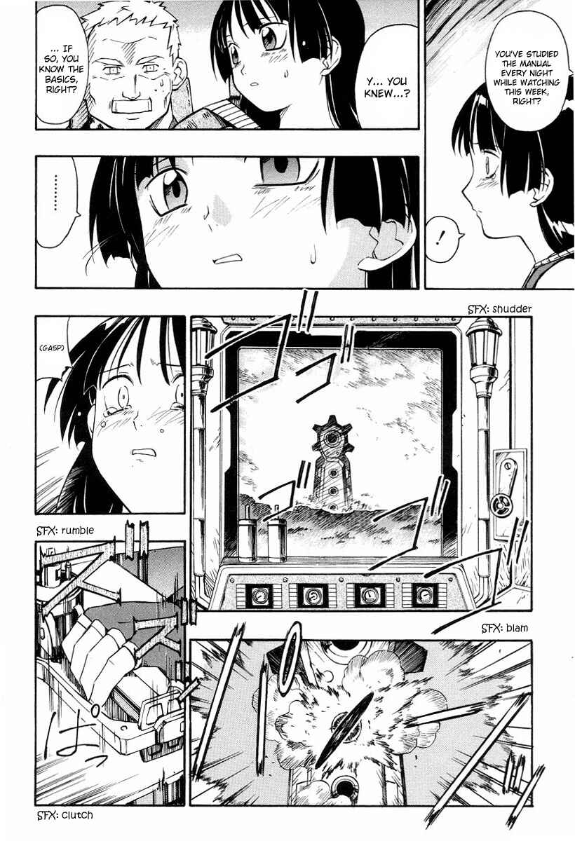 Page 48 Chapter 4 JINKI