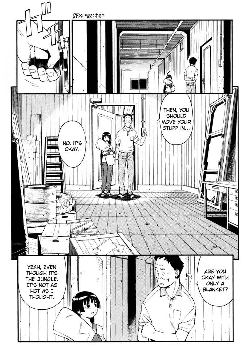 Page 42 Chapter 3 JINKI