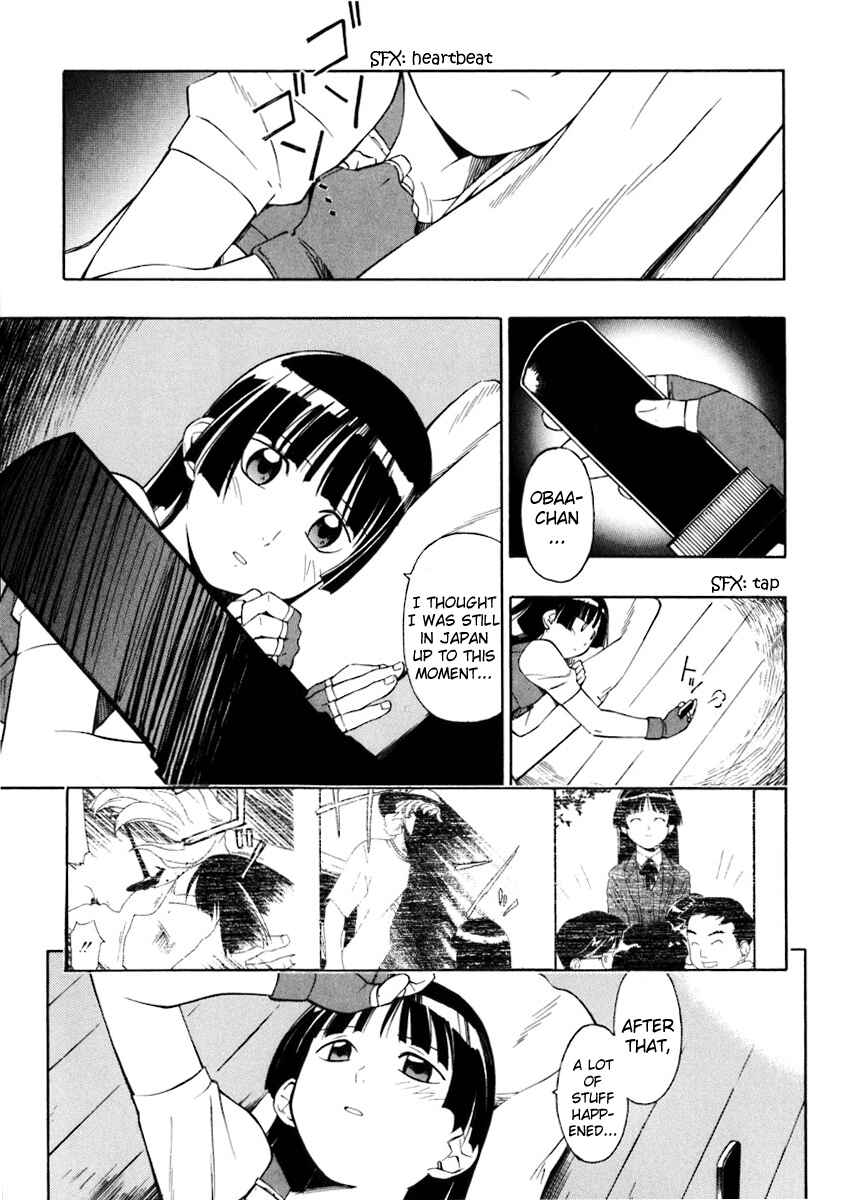 Page 44 Chapter 3 JINKI