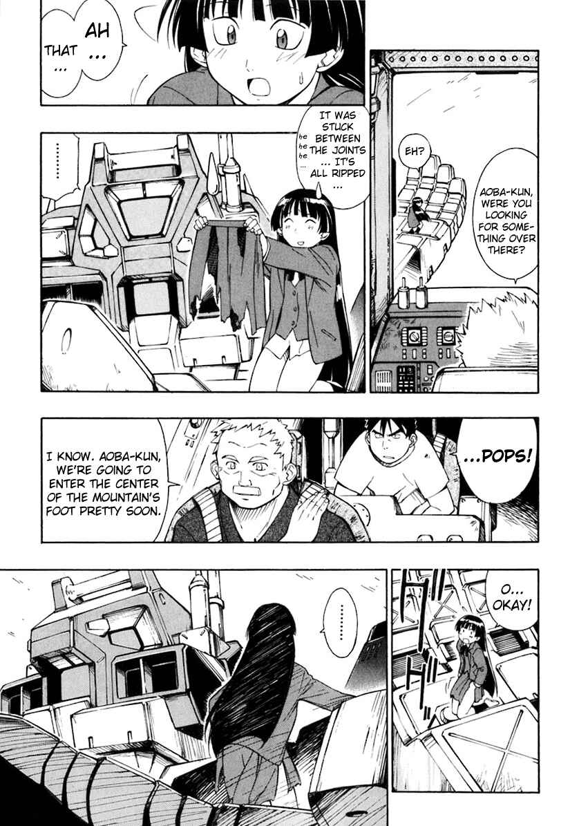 Page 5 Chapter 3 JINKI