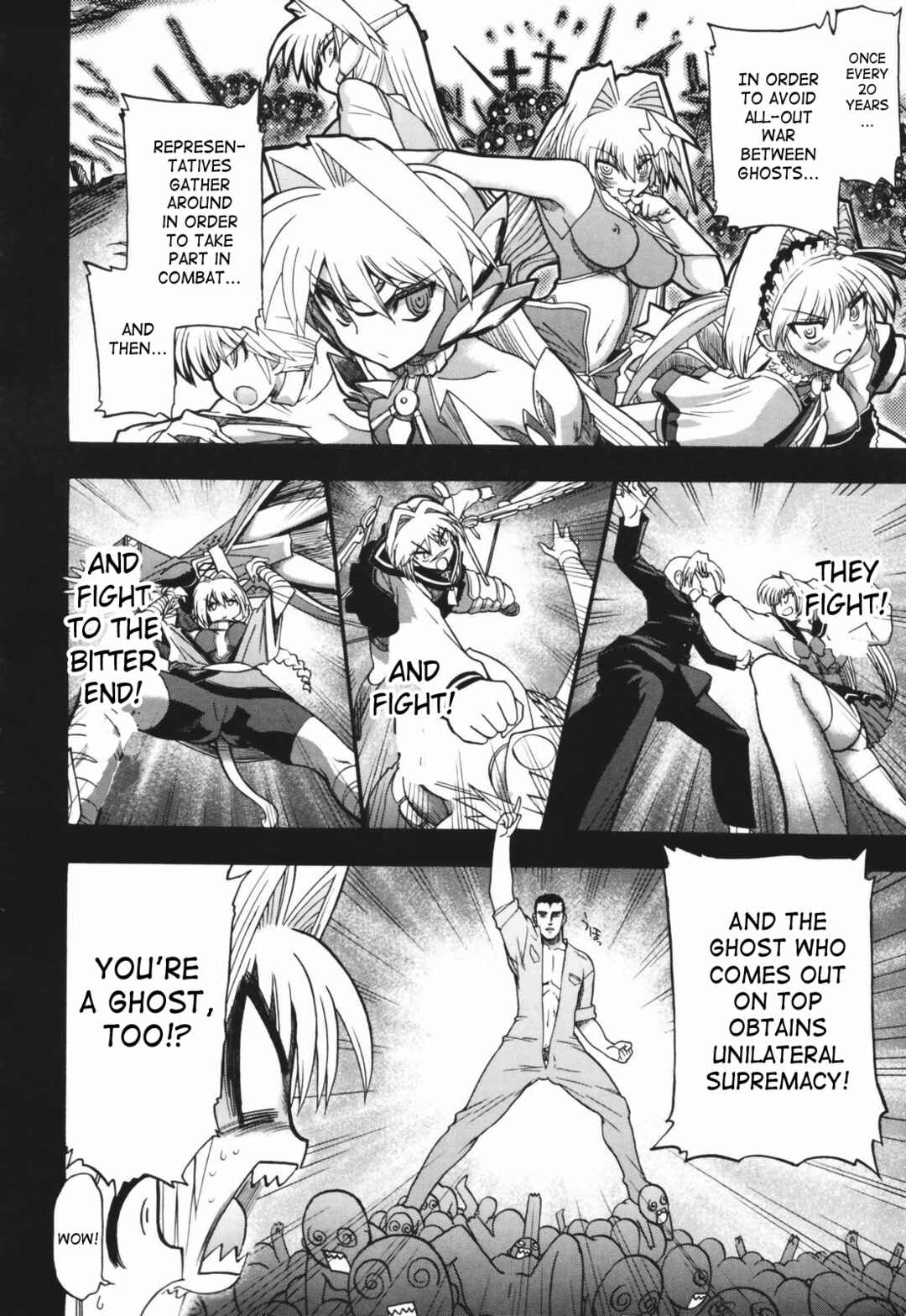 Page 36 Chapter 7 Alignment You! You!