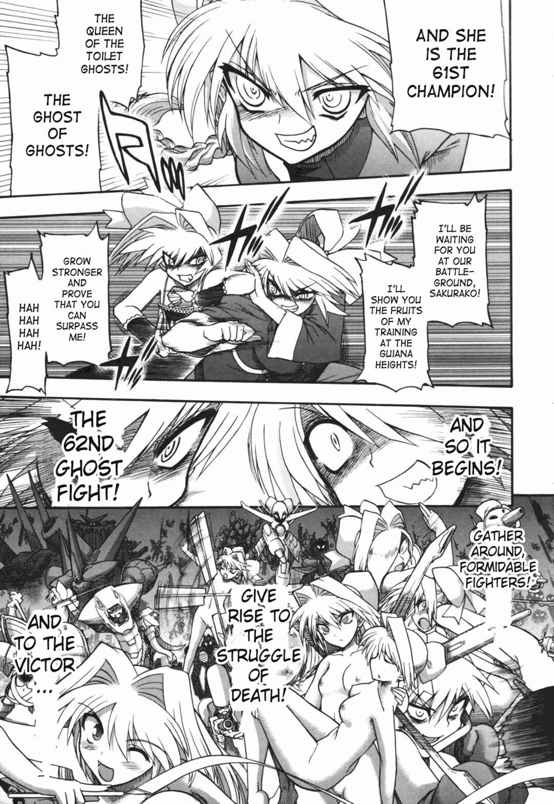 Page 37 Chapter 7 Alignment You! You!