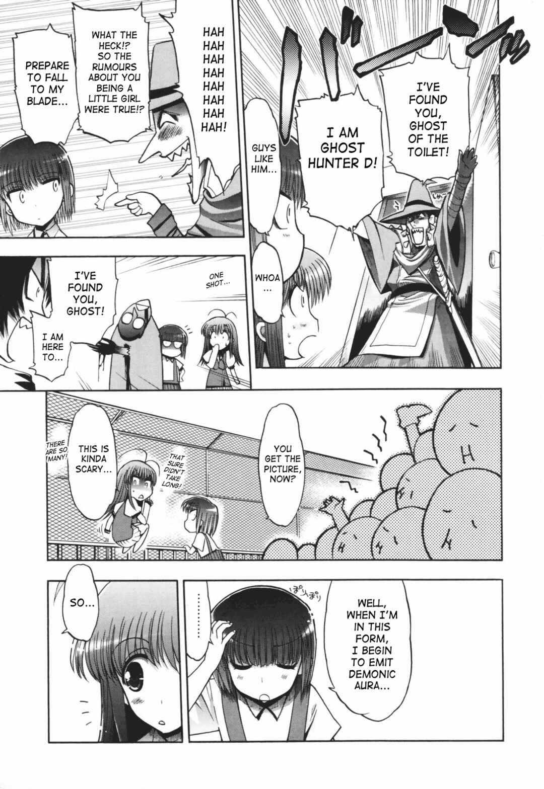 Page 7 Chapter 5 Alignment You! You!