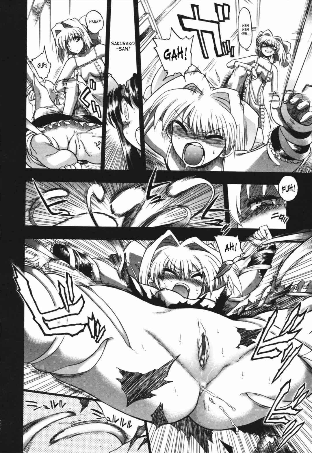 Page 10 Chapter 6 Alignment You! You!