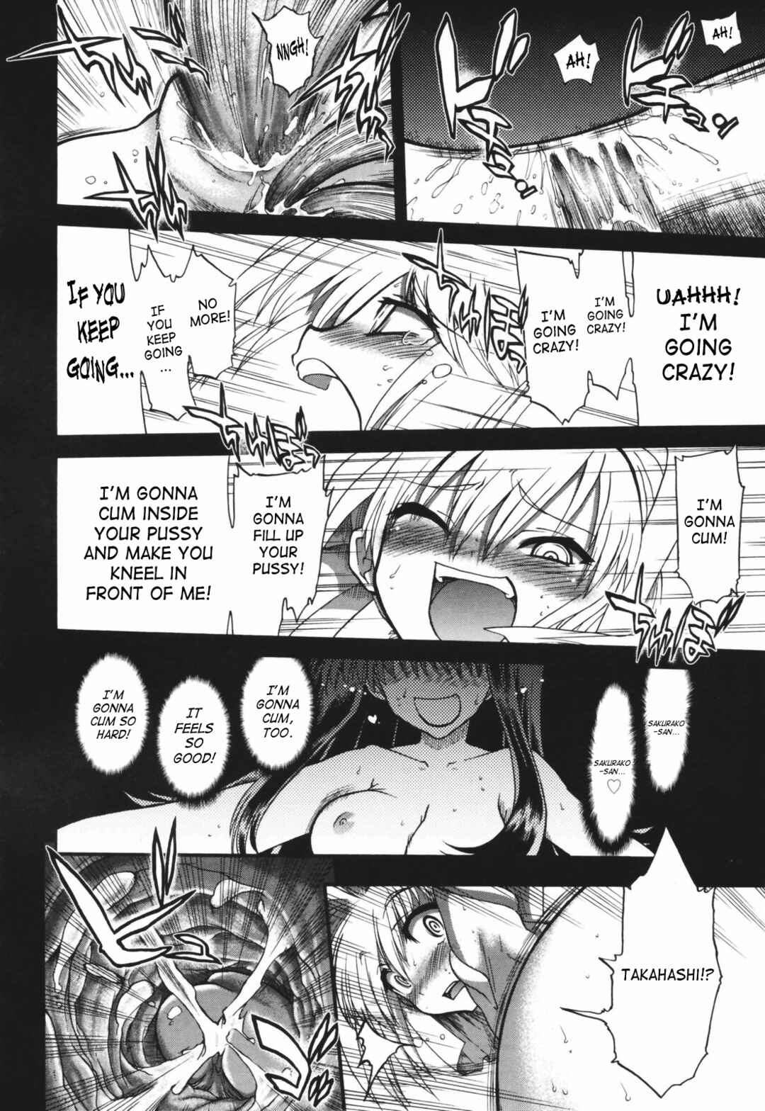 Page 20 Chapter 6 Alignment You! You!