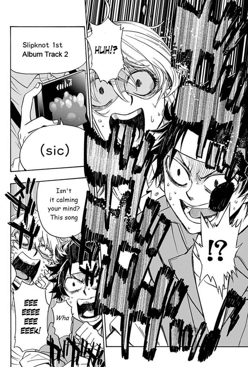 Page 11 Chapter 5 Life Is Money