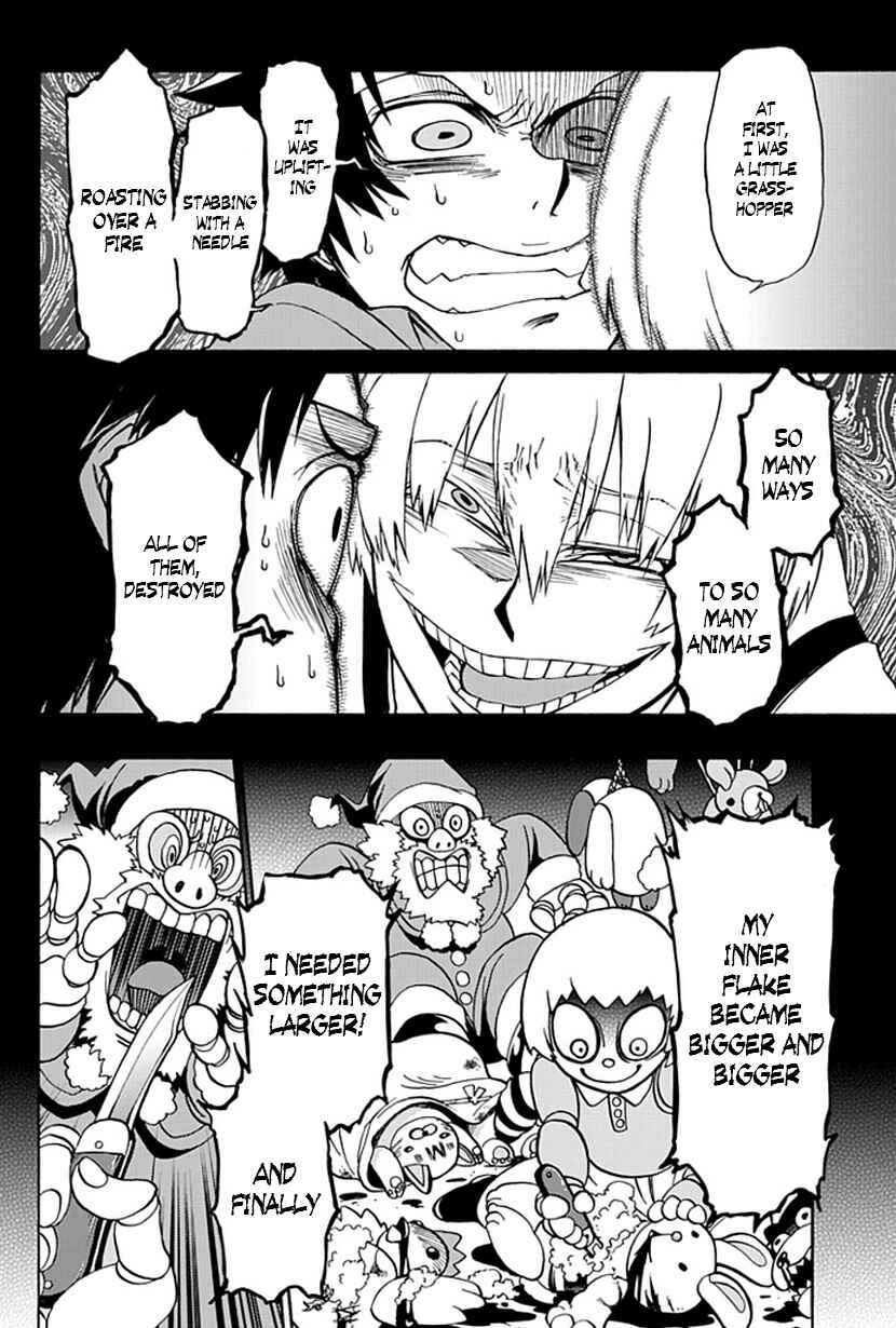 Page 15 Chapter 5 Life Is Money