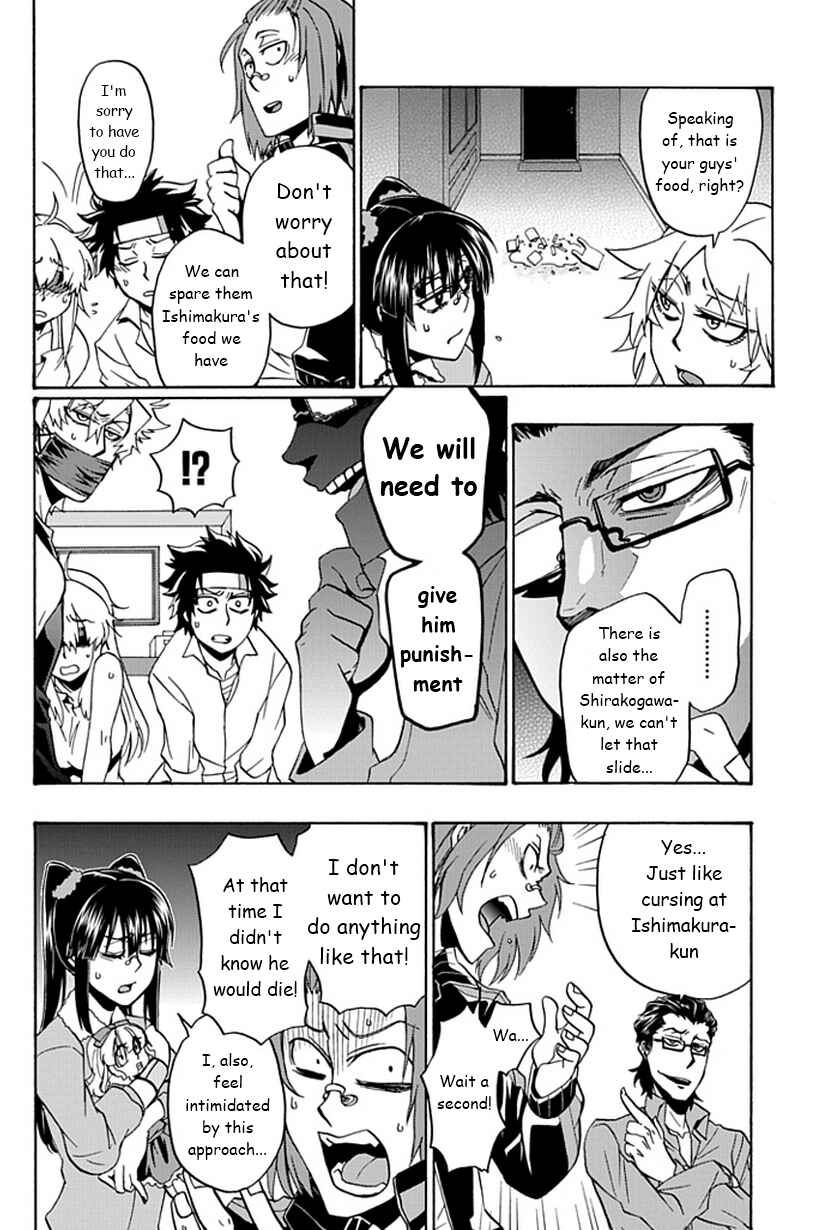 Page 17 Chapter 6 Life Is Money