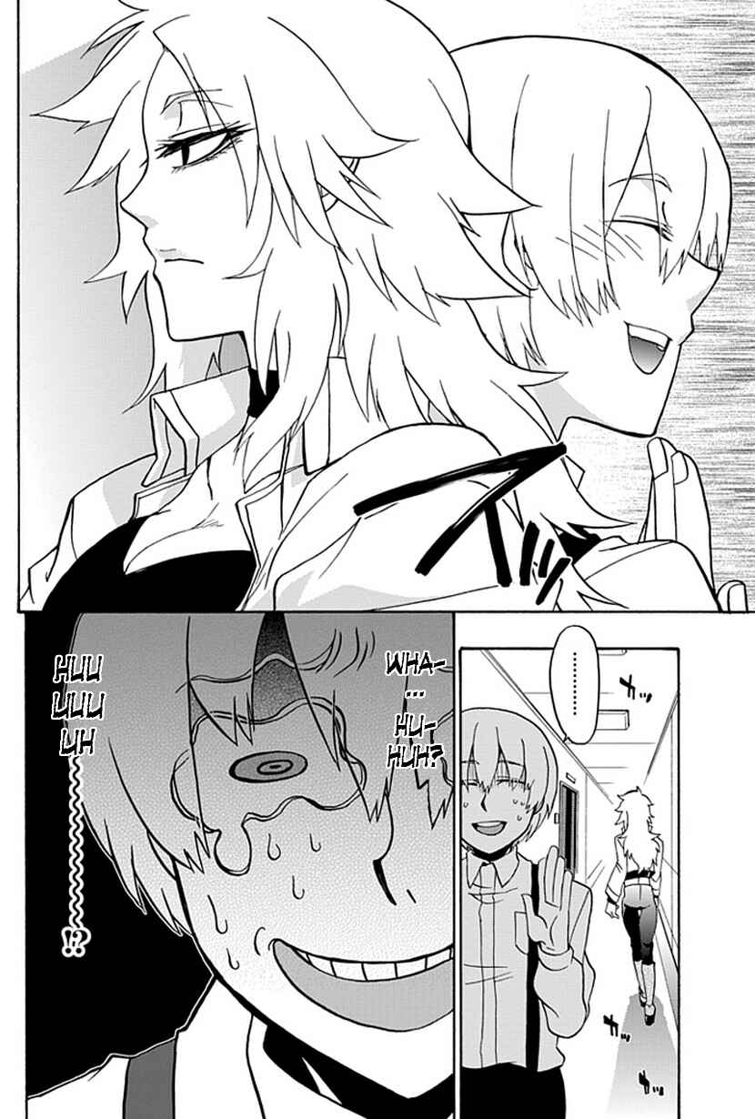 Page 23 Chapter 6 Life Is Money