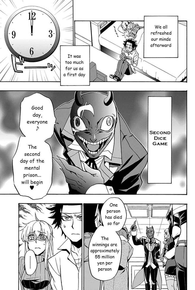 Page 28 Chapter 6 Life Is Money
