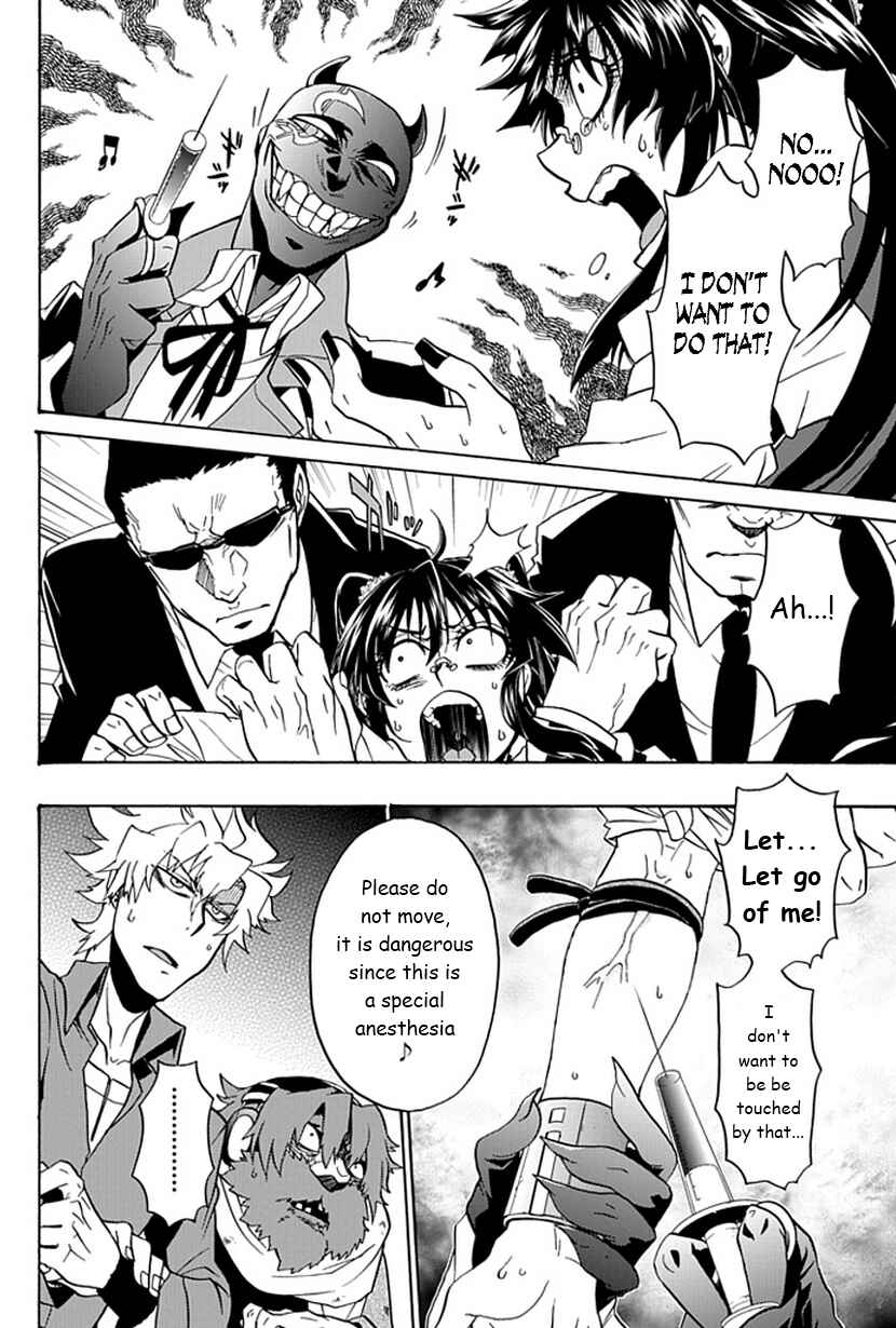 Page 35 Chapter 6 Life Is Money