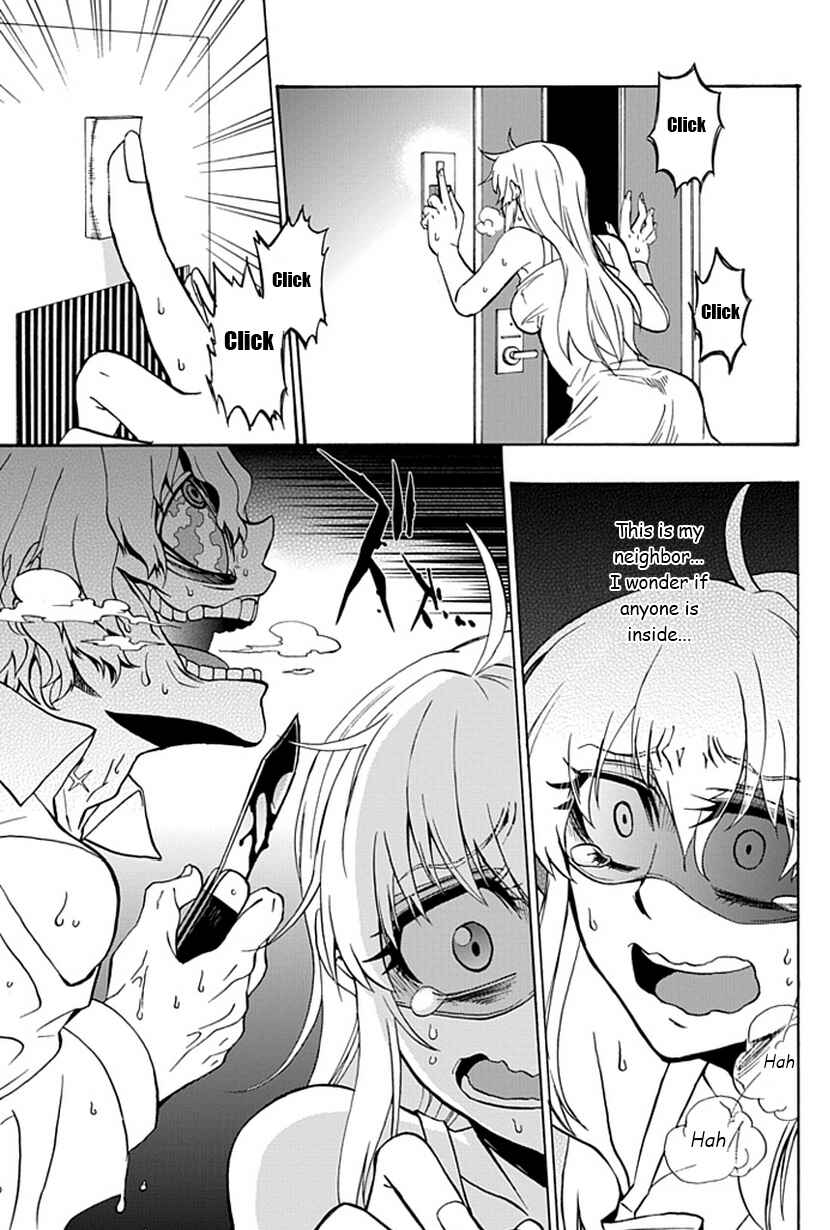 Page 4 Chapter 6 Life Is Money