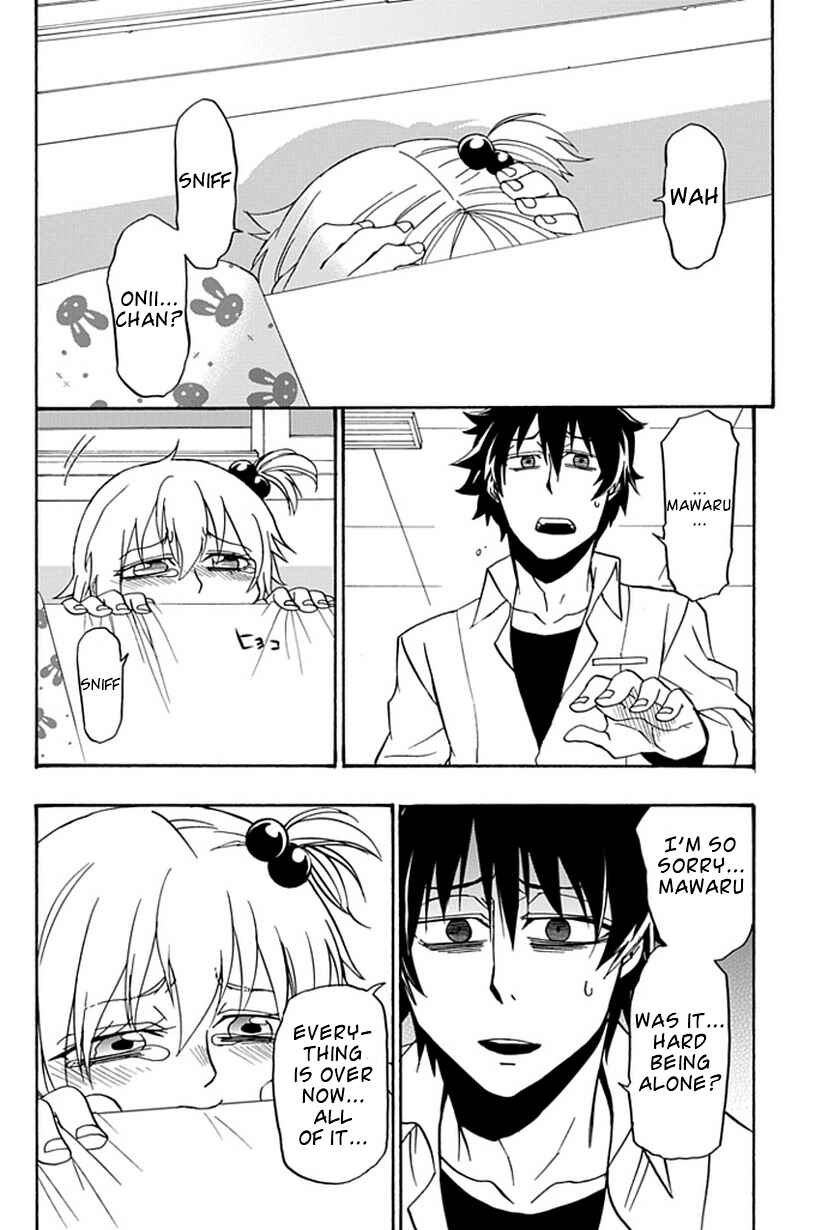 Page 24 Chapter 15 Life Is Money