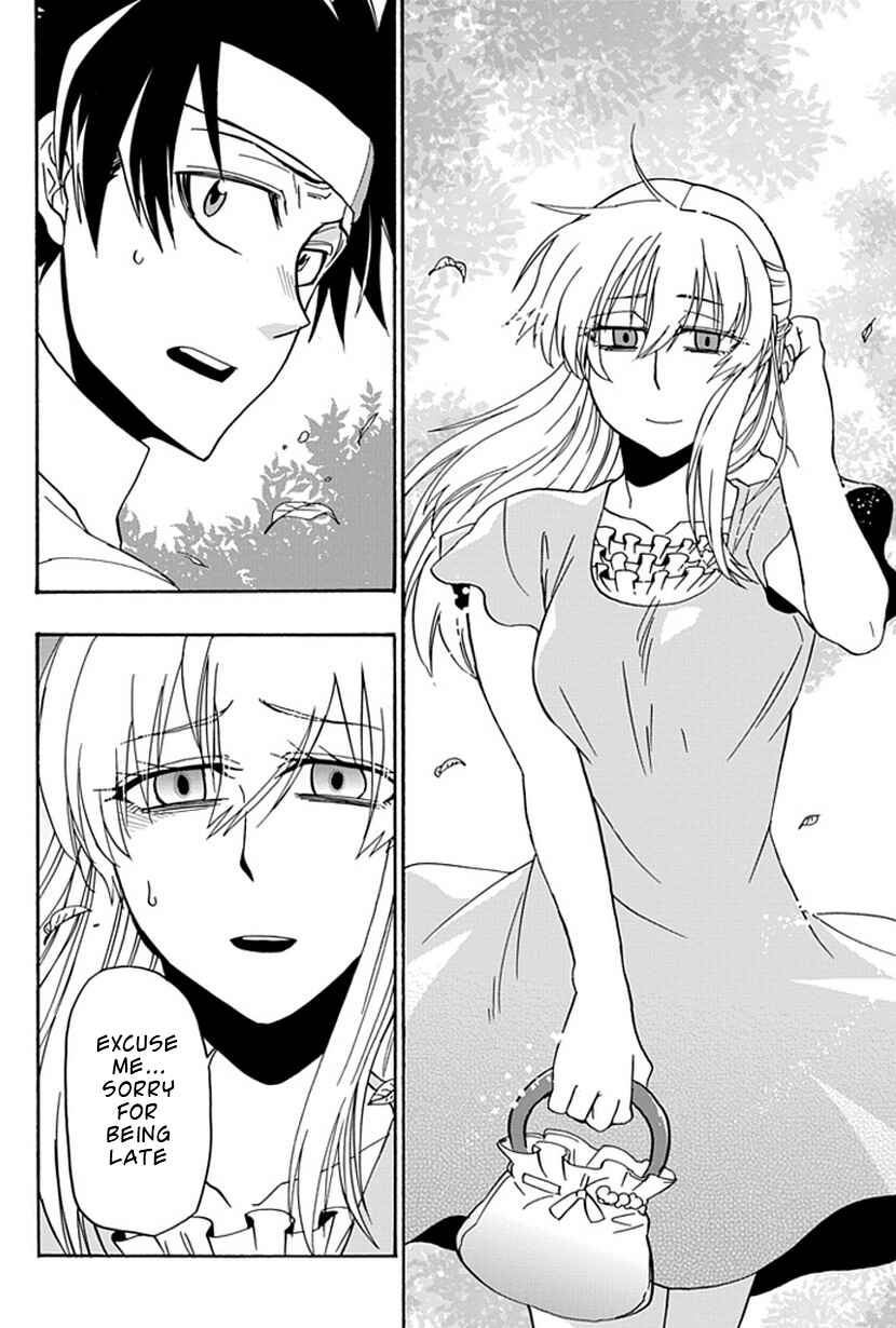Page 32 Chapter 15 Life Is Money