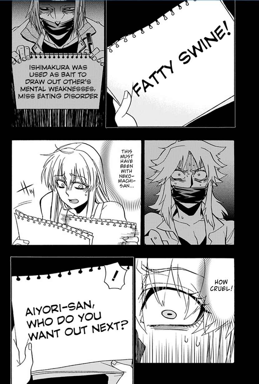Page 36 Chapter 15 Life Is Money