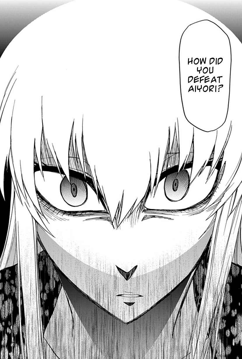 Page 44 Chapter 15 Life Is Money