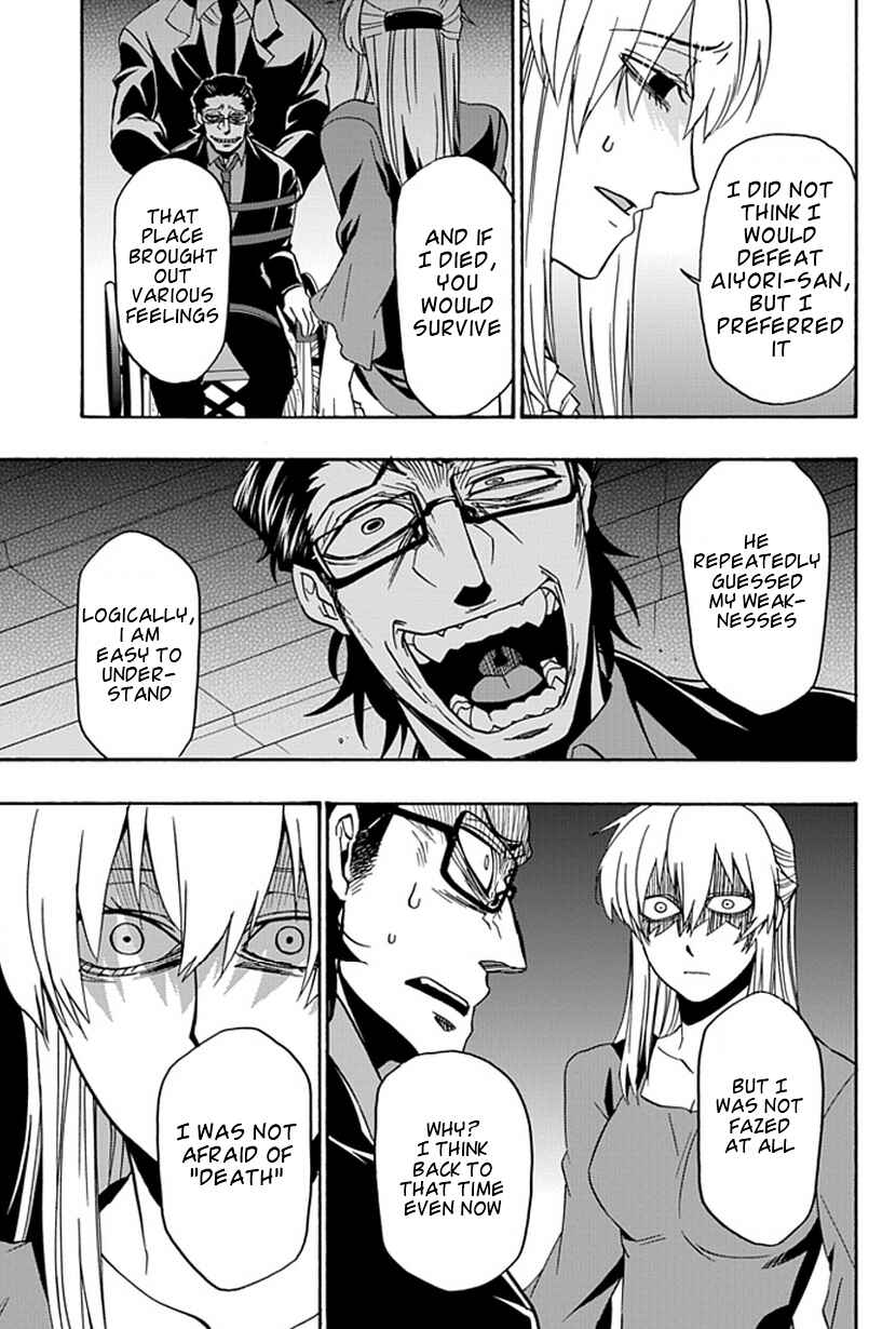 Page 45 Chapter 15 Life Is Money