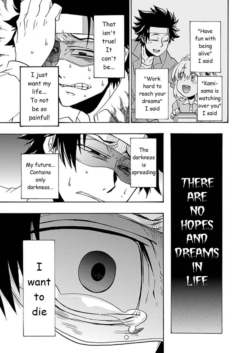 Page 15 Chapter 9 Life Is Money