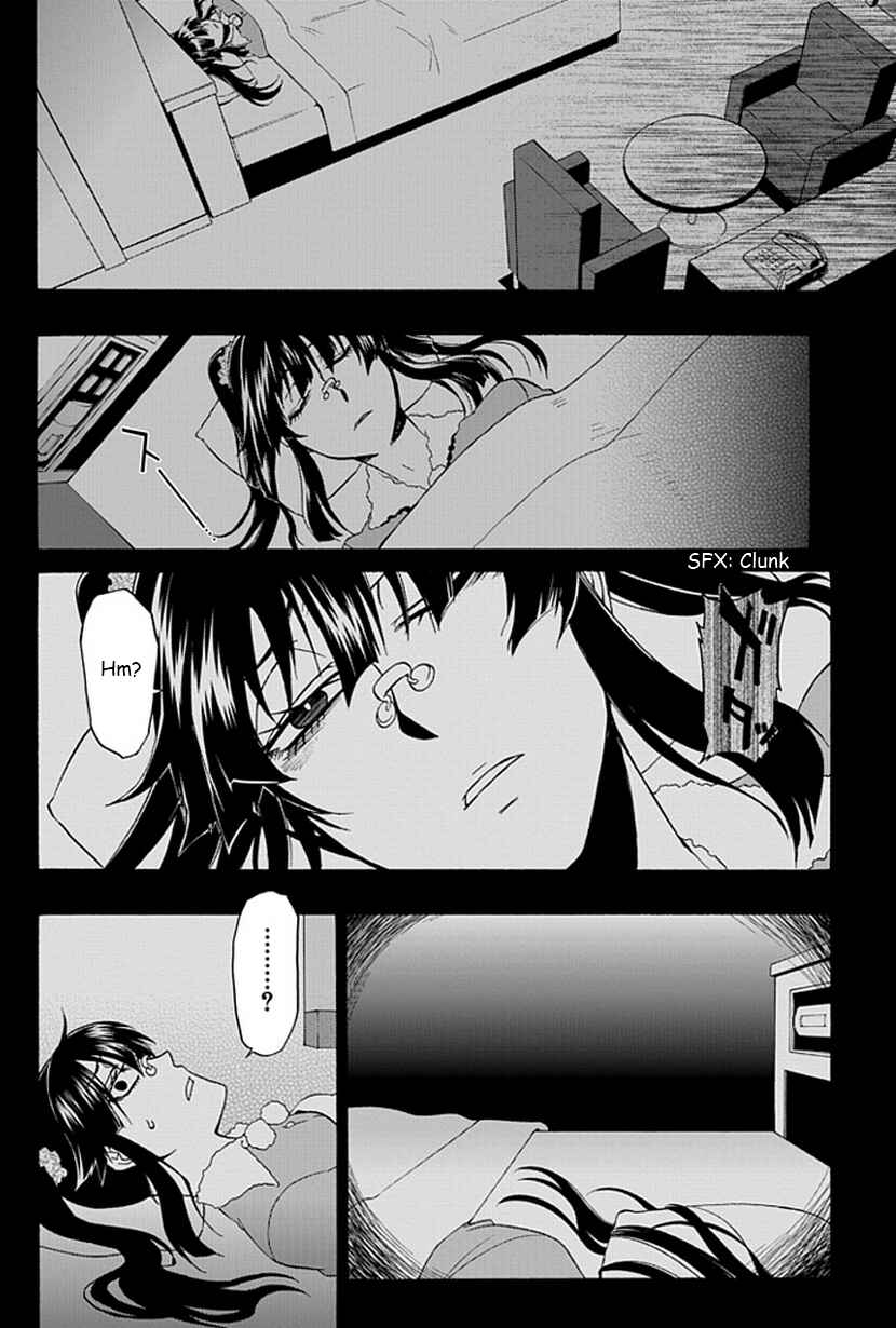 Page 28 Chapter 9 Life Is Money