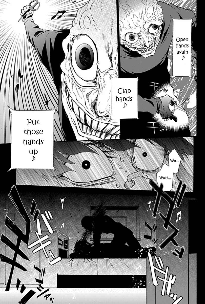 Page 34 Chapter 9 Life Is Money