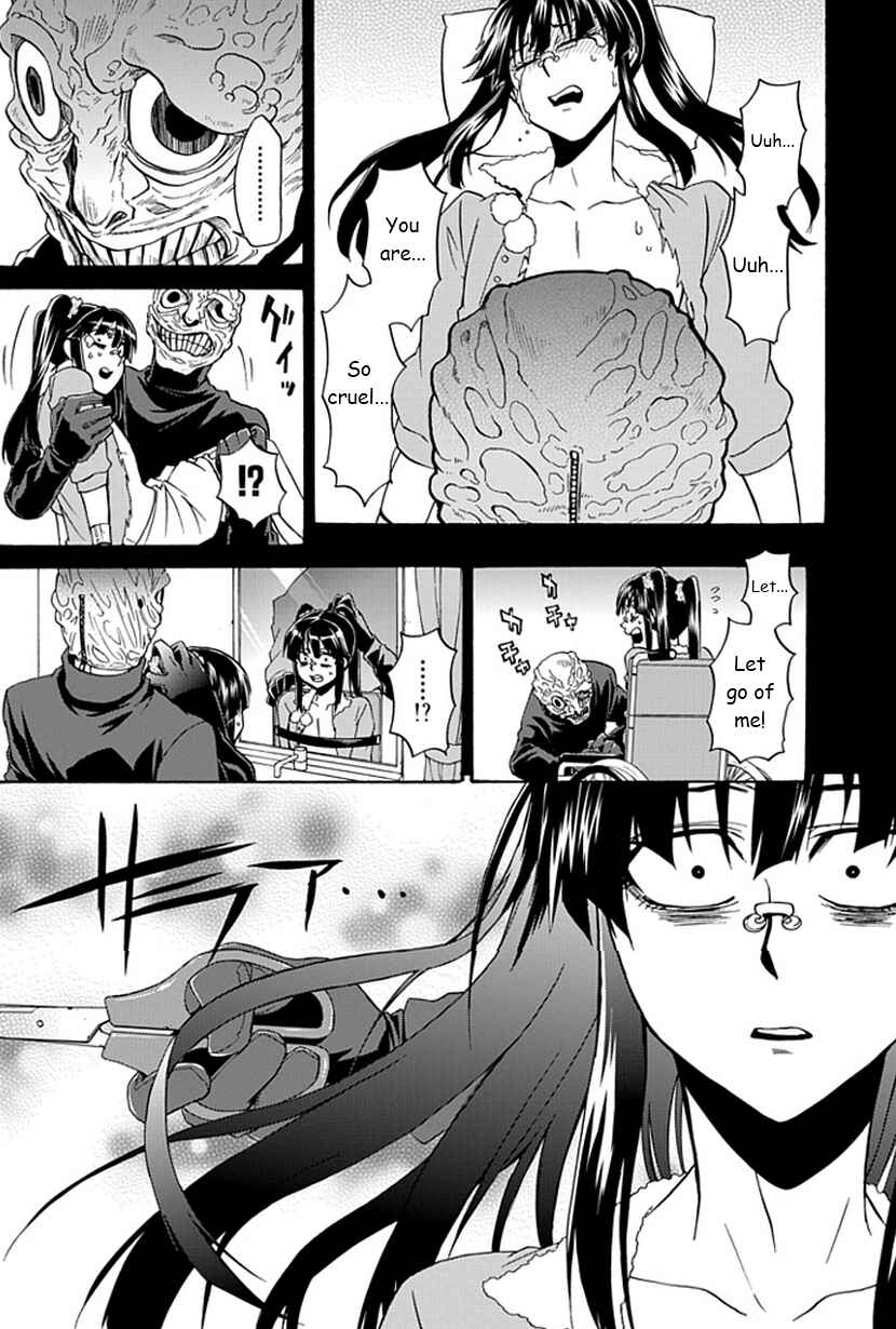 Page 37 Chapter 9 Life Is Money