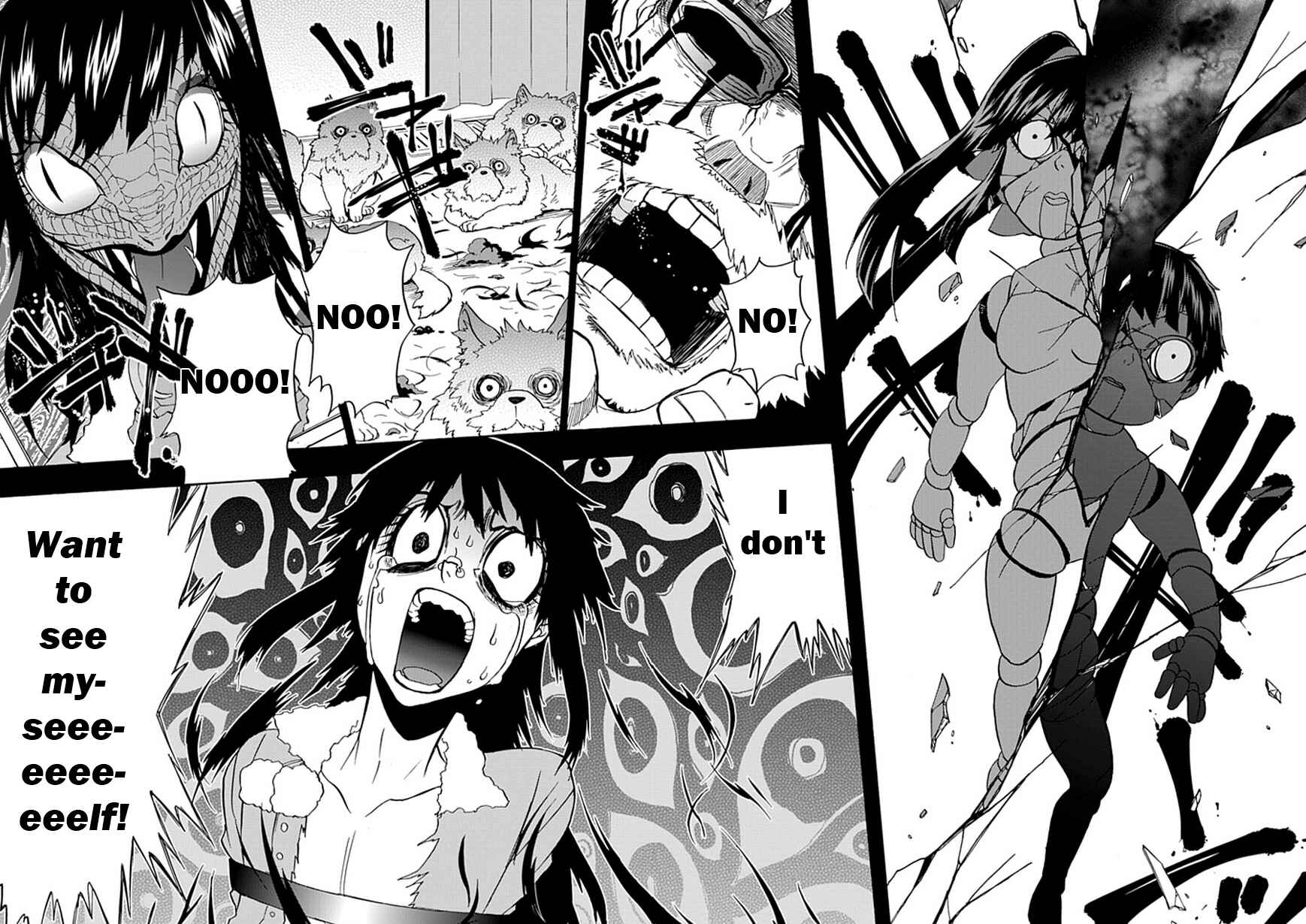 Page 41 Chapter 9 Life Is Money