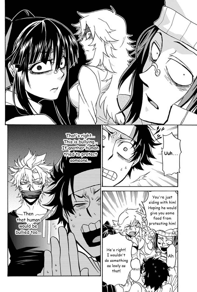 Page 11 Chapter 4 Life Is Money