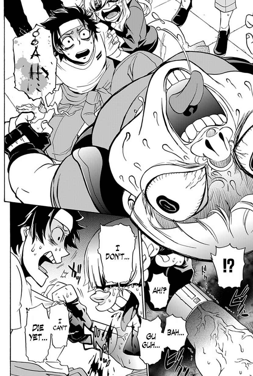 Page 25 Chapter 4 Life Is Money