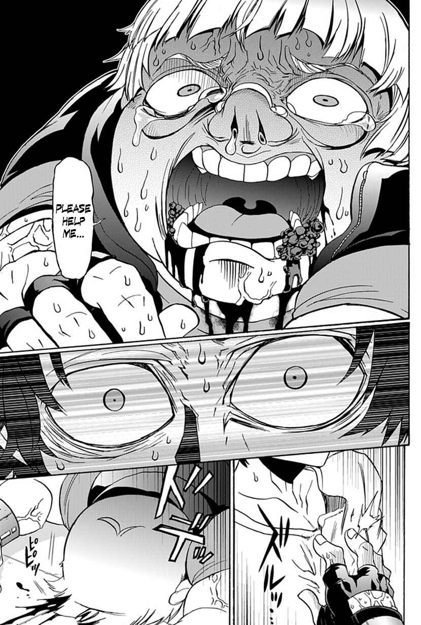 Page 26 Chapter 4 Life Is Money