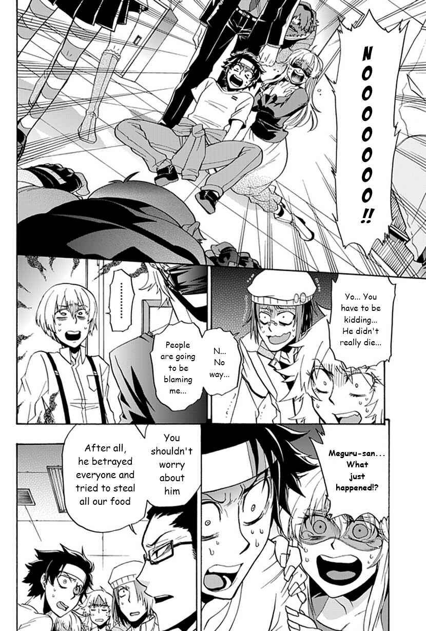 Page 29 Chapter 4 Life Is Money