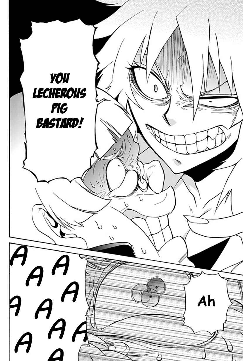 Page 5 Chapter 4 Life Is Money