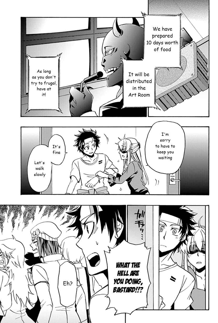 Page 16 Chapter 3 Life Is Money