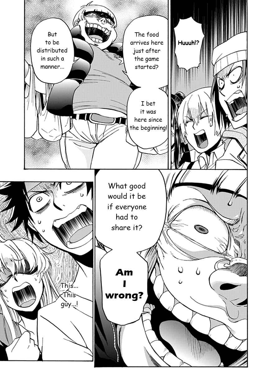 Page 18 Chapter 3 Life Is Money