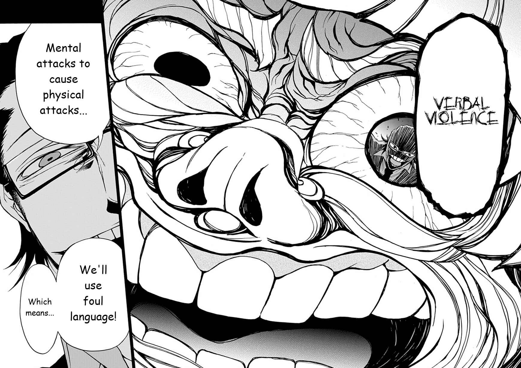 Page 29 Chapter 3 Life Is Money