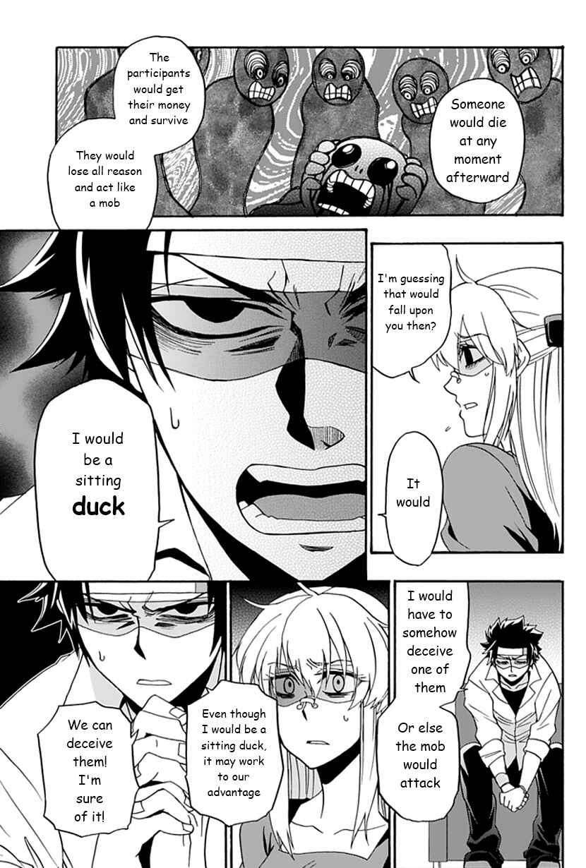 Page 31 Chapter 10 Life Is Money