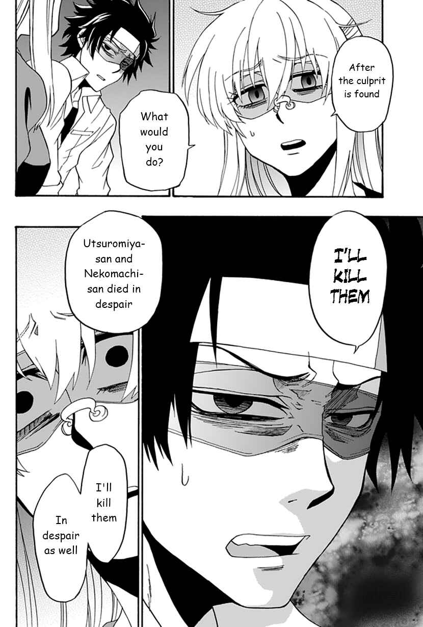 Page 32 Chapter 10 Life Is Money