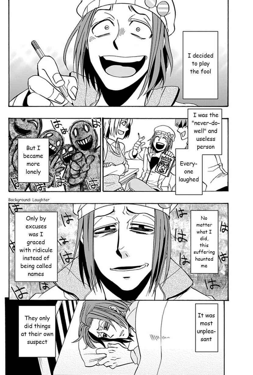 Page 41 Chapter 12 Life Is Money