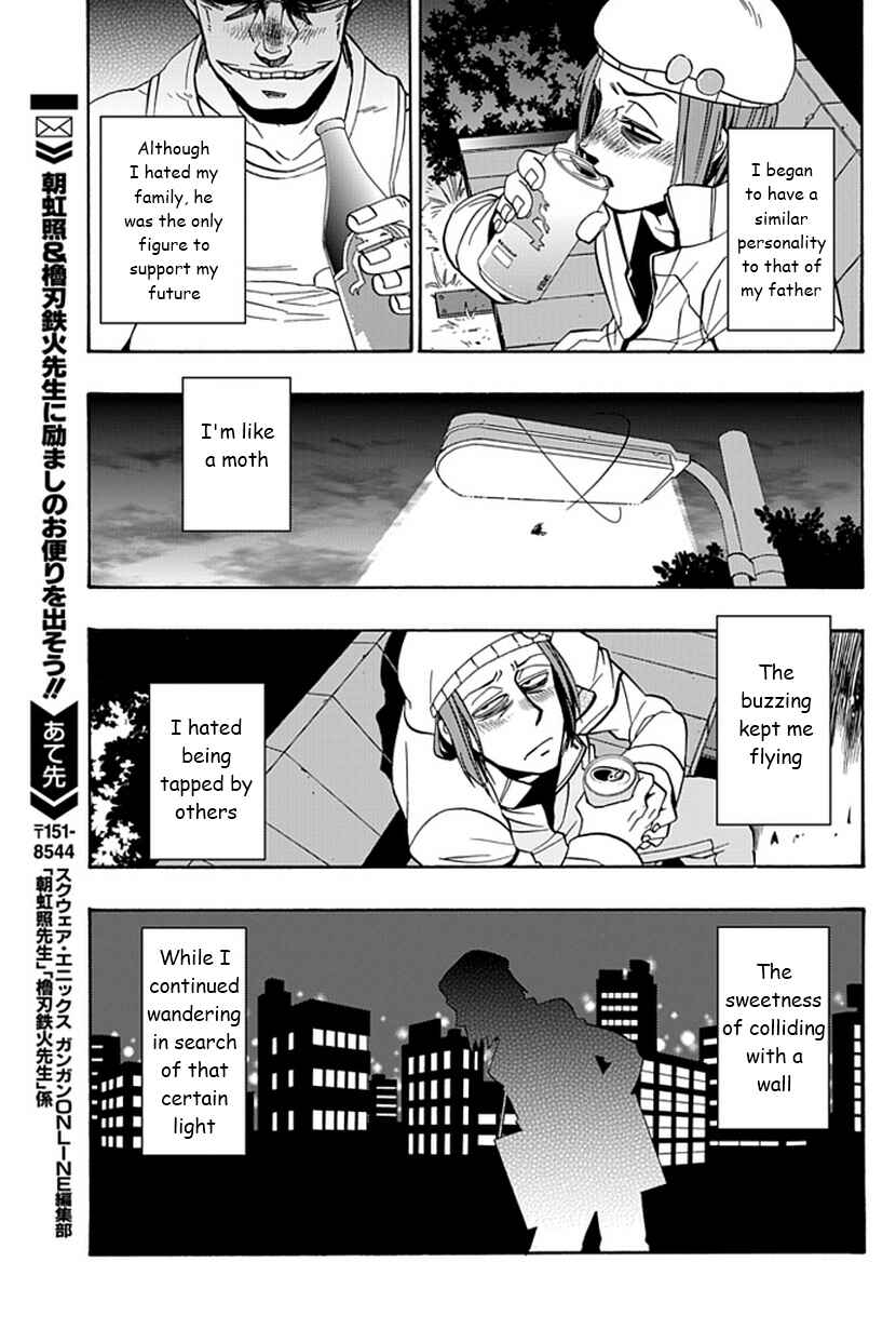 Page 42 Chapter 12 Life Is Money
